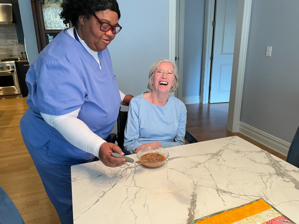 Homecare