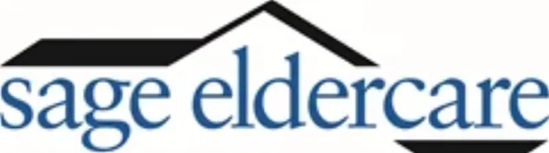 SAGE Eldercare Logo