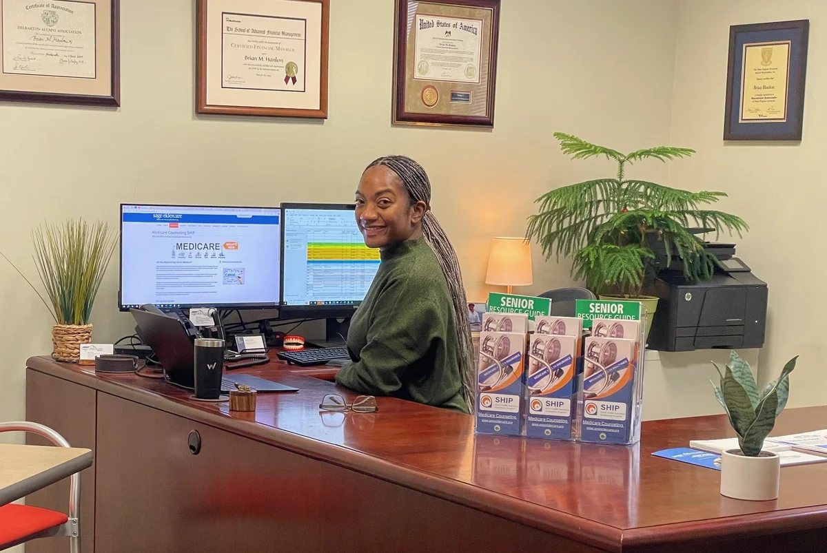 Medicare Counseling