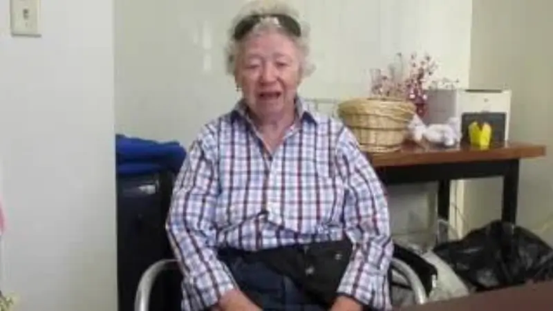 Meals Delivery Service at SAGE Eldercare