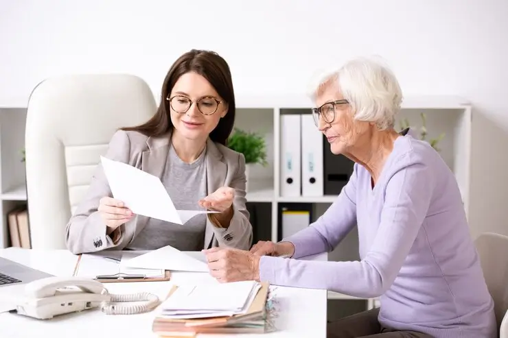 SAGE Social Work Services